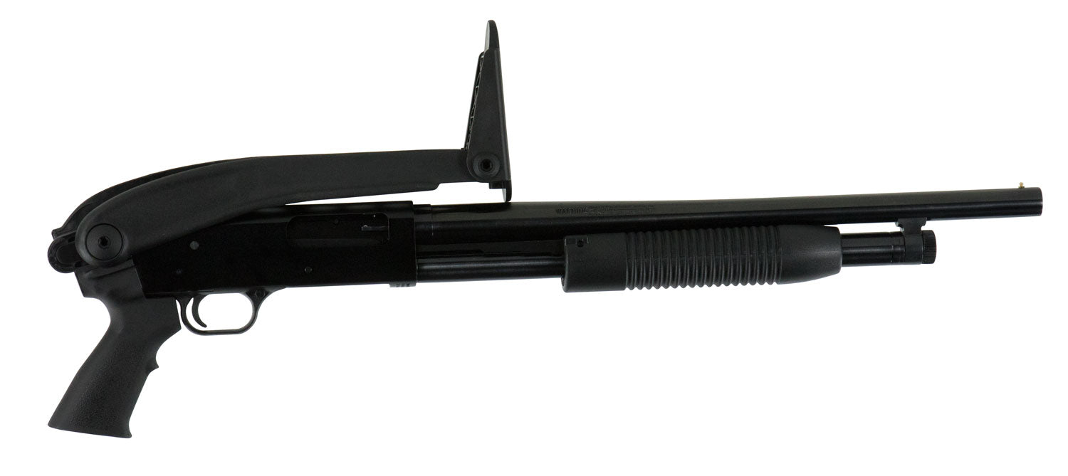 MAV  31027 88 12 18 CYL 6RD ATI TOP FOLD BLK