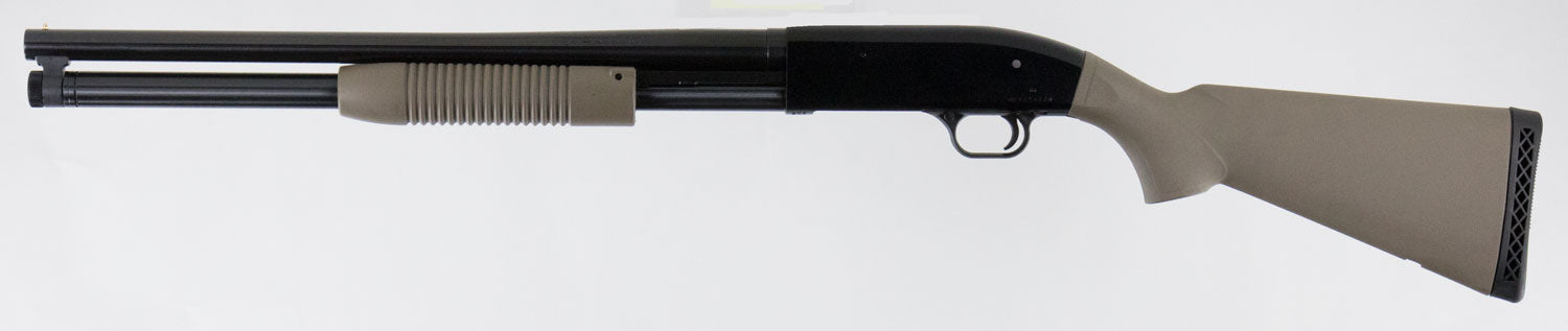 MAV  31048 88 12 20 8RD CYL FDE