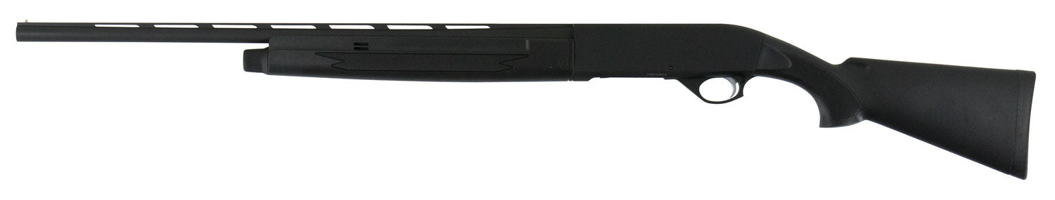 MOSS 75769 SA28 28GA 24VR SYN YTH