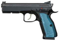 CZ 91257 SHADOW 2               9MM  4.89 17R BLBK