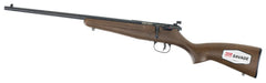 SAV 13820 RASCAL     22LR YTH HARDWOOD LH