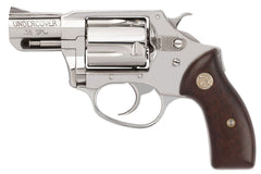 CHA 73829 UNDERCOVER       38 2.0 5SHOT   POL/WOOD
