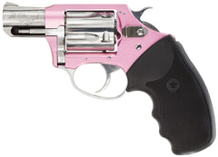 CHA 53839 CHIC LADY        38 2.0 5SHOT     PNK/HP