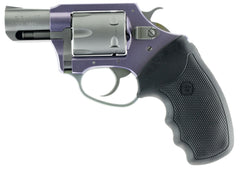 CHA 52340 LAVENDER LADY   22M 2.0 8SHOT     LAV/SS