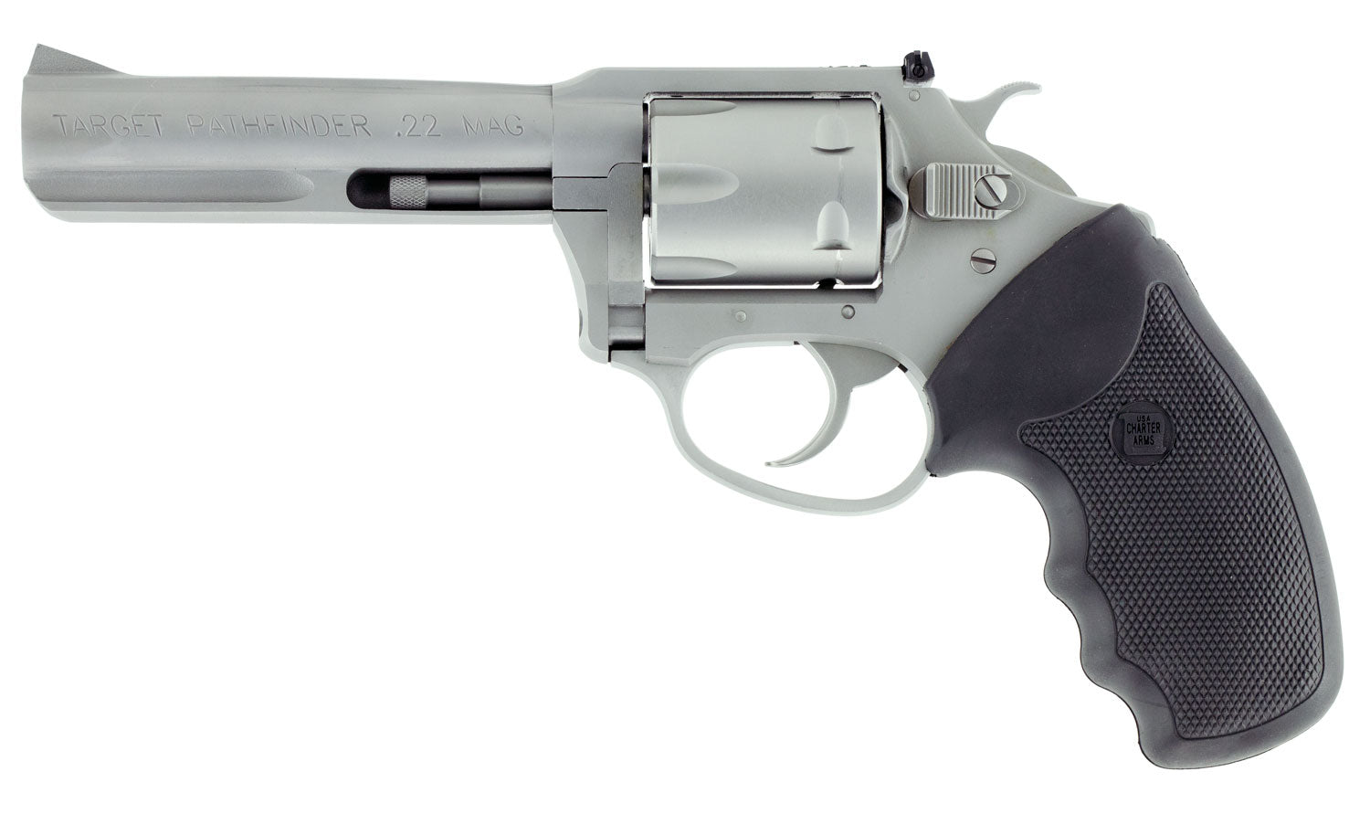 CHA 72342 PATHFINDER      22M 4.2 8SHOT         SS