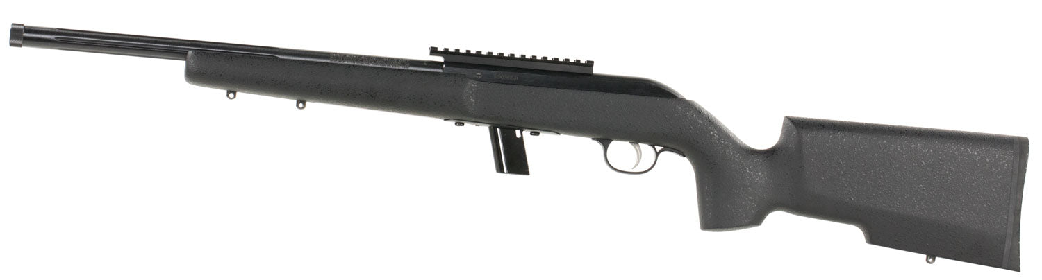 SAV 45200 64TRRSR    22LR THREAD BBL