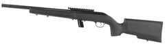 SAV 45200 64TRRSR    22LR THREAD BBL