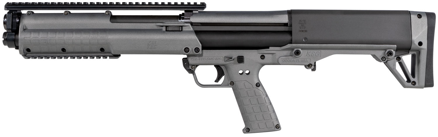 KEL KSGGY            12G  13.7   5+5+1 TACTICL GRY