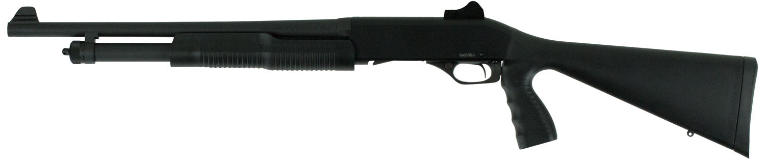 STEV 22439 320 SECURITY   20 3IN 18.5 GRS  PG