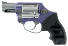 CHA 53841 LAVENDER LADY    38 2.0 5SHOT DAO LAV/SS