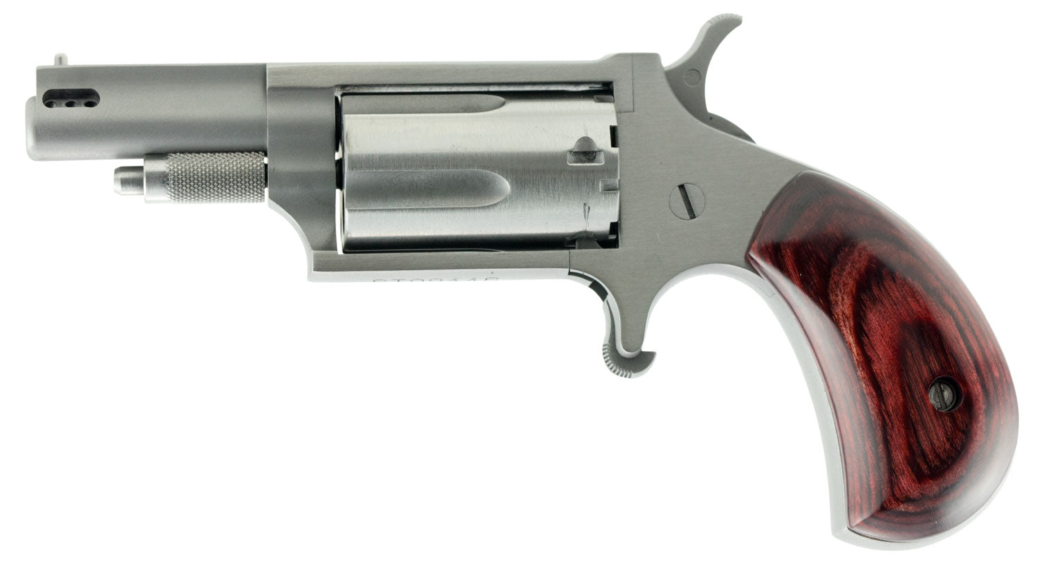 NAA 22MCP       22LR/22MAG 1 5/8IN PORTED