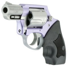 CHA 53841 LAVENDER LADY    38 2.0 5SHOT DAO LAV/SS