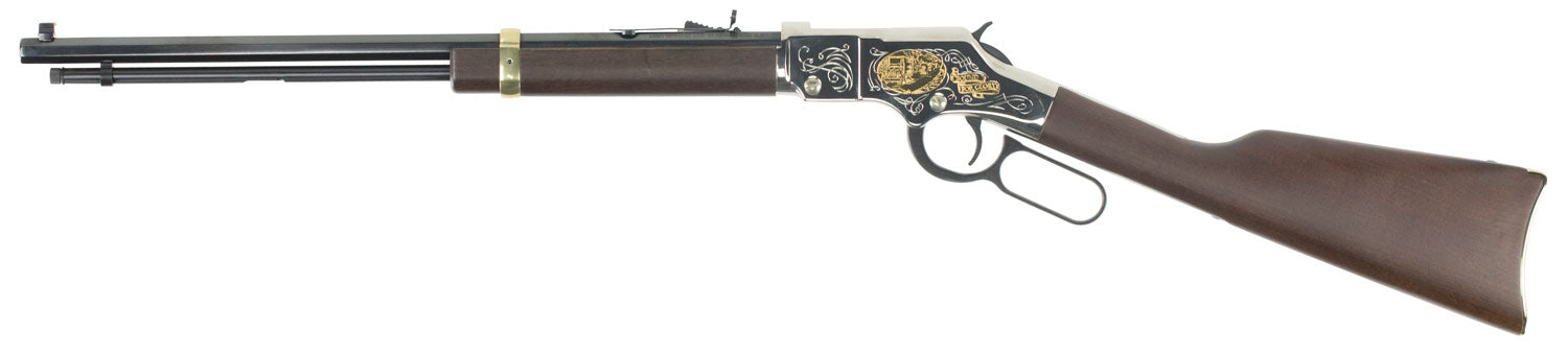 HENRY H004TT     GOLDEN BOY TRUCKER  22LR