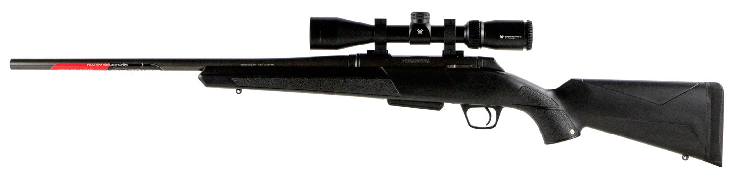 WGUN 535737289 XPR COMPACT     6.5CRD 20 W/SCP BLK