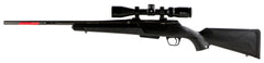 WGUN 535737289 XPR COMPACT     6.5CRD 20 W/SCP BLK