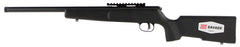SAV 13823 RASCAL     22LR TARGET