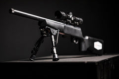 SAV 13824 RASCAL     22LR TARGET XP SCP/BIPOD