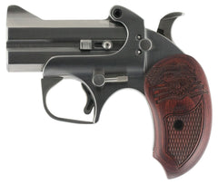 BOND BAPA   PATRIOT           45C/410 3    2R STST