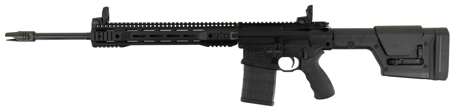 FRNKLN*00-10011-BLK  PRAEFECTOR-M  308    20   20R
