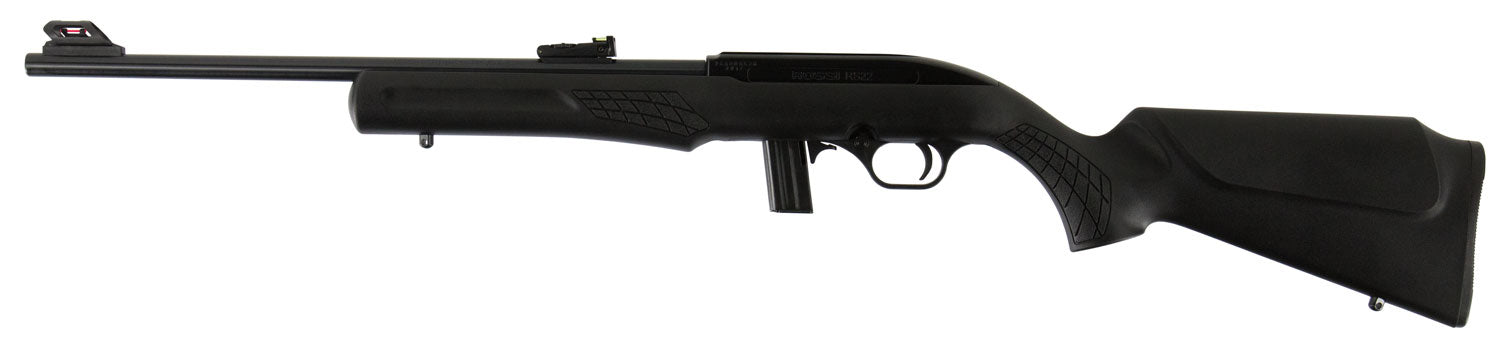 ROSSI RS22L1811      RS22 22LR 18 10R          BLK