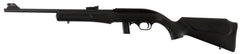 ROSSI RS22L1811      RS22 22LR 18 10R          BLK