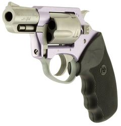 CHA 53840 LAVENDER LADY    38 2.0 5SHOT     LAV/SS