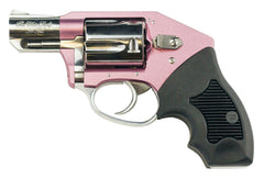 CHA 53852 LADY OFF DUTY      38 2    5SHT  PINK/HP