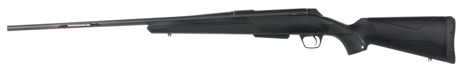 WGUN 535700226 XPR             270WIN 24       BLK