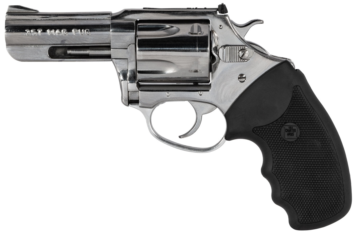 CHA 73539 MAG PUG         357 3.0 5SHOT         SS