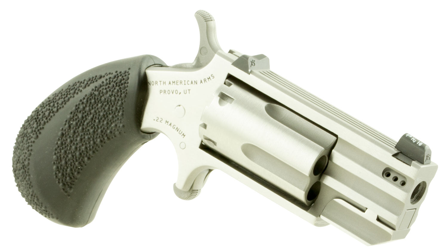 NAA PUGTP       PUG 22MAG PORTED TRITIUM