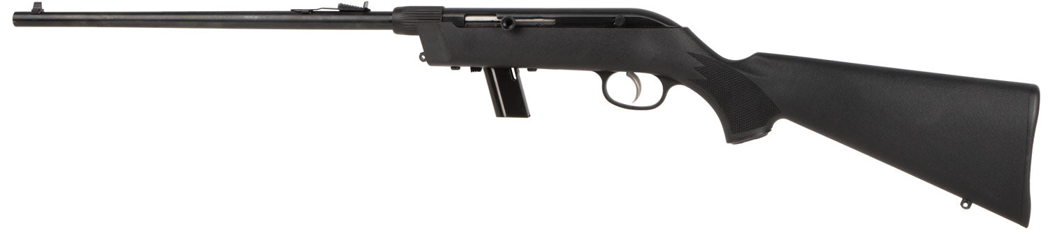 SAV 40207 64TD       22LR TAKE DOWN 16.5 W/CASE