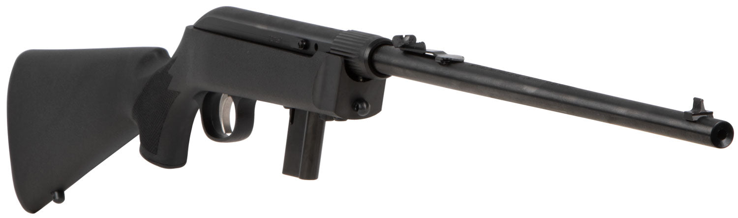 SAV 40207 64TD       22LR TAKE DOWN 16.5 W/CASE
