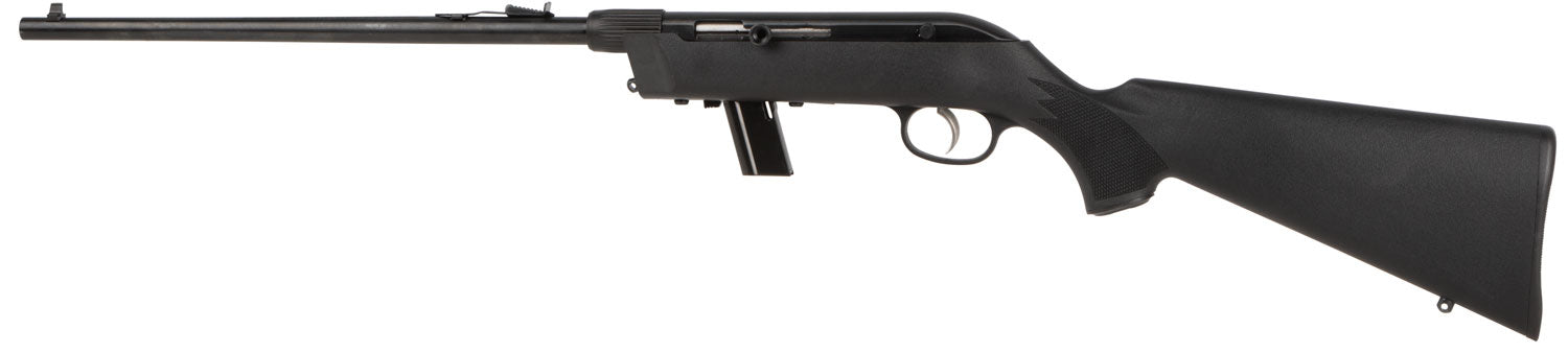 SAV 40210 64TD       22LR TAKE DOWN 16.5 LH W/CASE