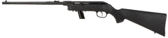 SAV 40210 64TD       22LR TAKE DOWN 16.5 LH W/CASE
