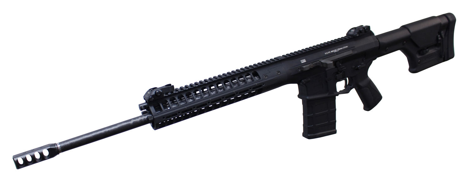 LWRCI REPRMKIIR7BF16SC    REPR 308 16 BLK