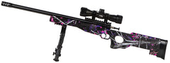 CRICK KSA2148    22LR COMPLT PKG     16.12 1R MDGL