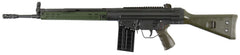 PTR 101 GI-100002  GIR  308 18IN PRK SCP MNT GRN