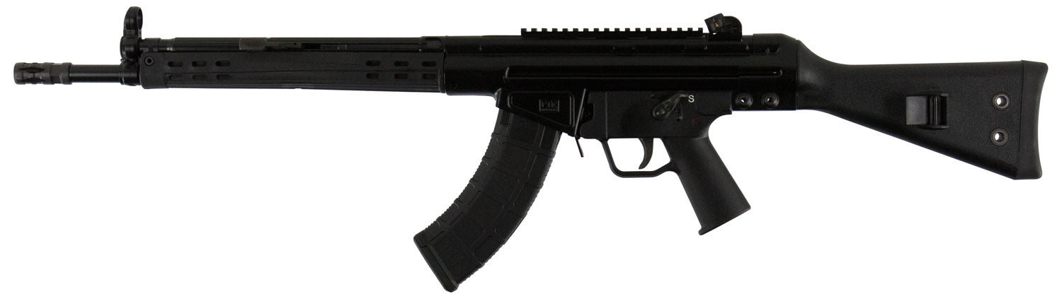 PTR 200 RC-100001  KFR 762X39 16TB SCP MNT FXD STK