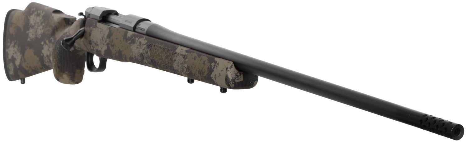 NOS 41848 M48 LONG RANGE 6.5 CREEDMOOR