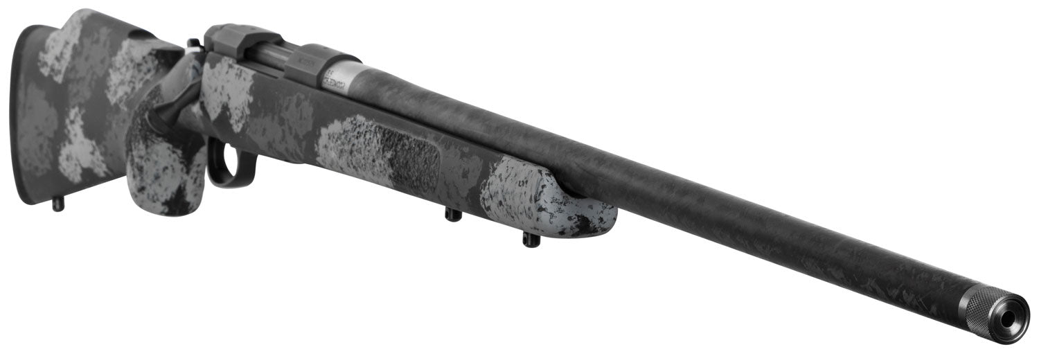NOS 44548 M48 LONG RANGE CARBON 6.5 CREEDMOOR