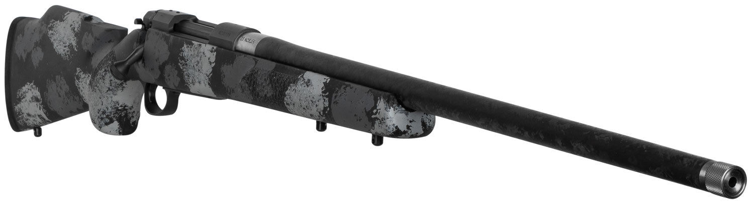 NOS 45248 M48 LONG RANGE CARBON 26 NOSLER