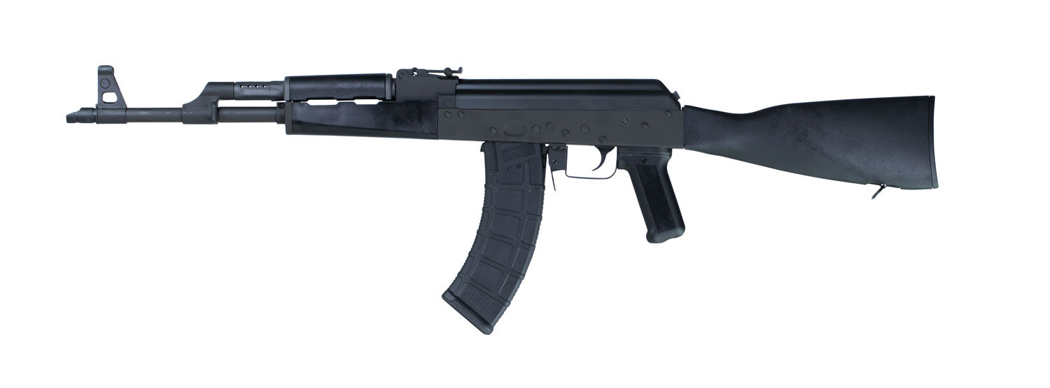 CIA RI3291N    VSKA AK        762X39 16.25 30R BLK
