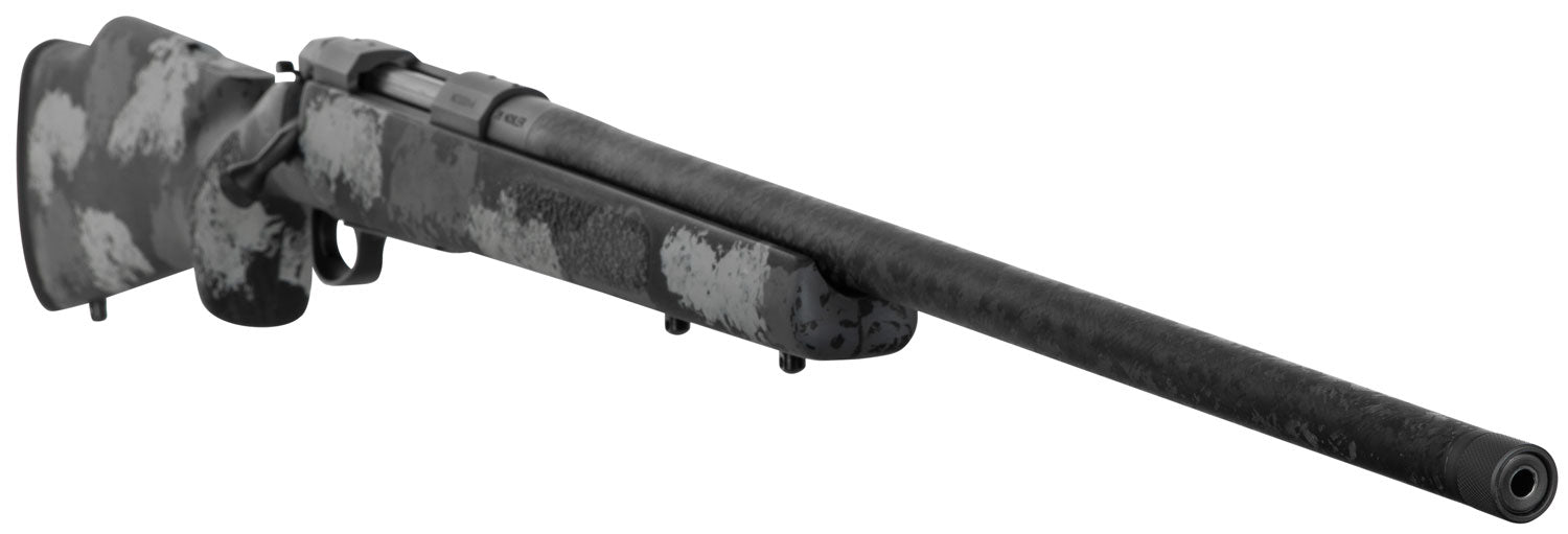 NOS 44148 M48 LONG RANGE CARBON 28 NOSLER