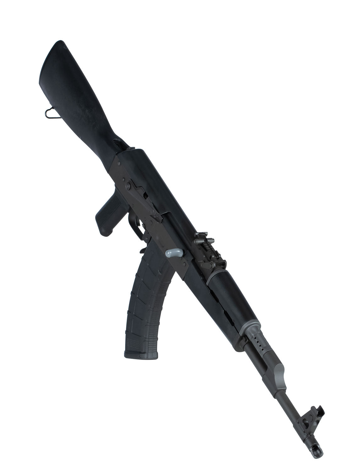 CIA RI3291N    VSKA AK        762X39 16.25 30R BLK