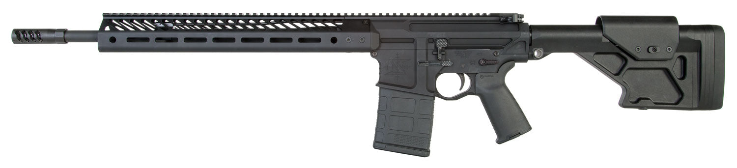 SEEKINS 0011310010BLK   SP10            308 18 BLK