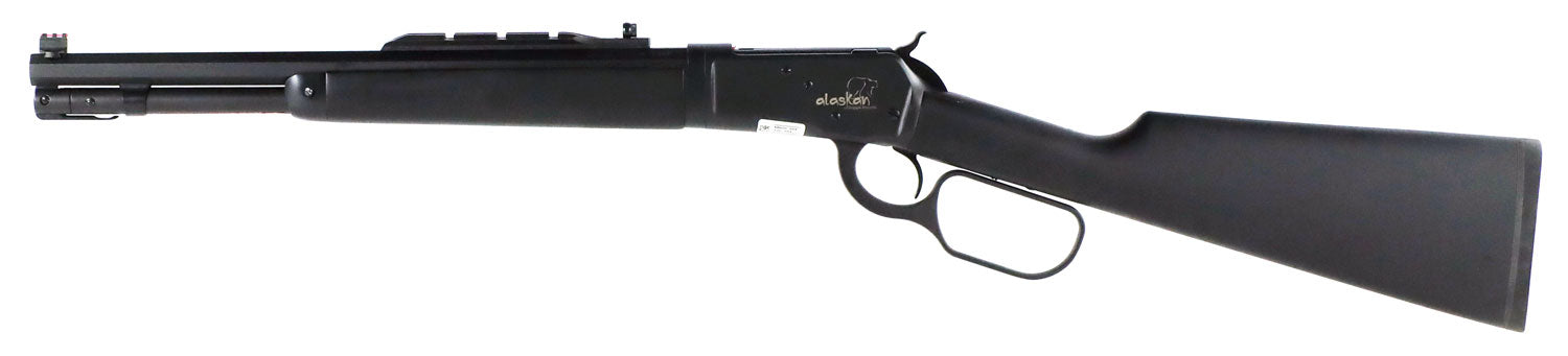 TAY 220093   1892 ALSK MT BLK        44MG 16