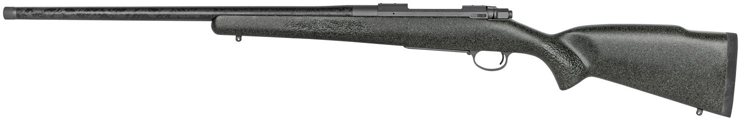 NOS 47348 M48 MOUNTAIN CARBON 28 NOSLER