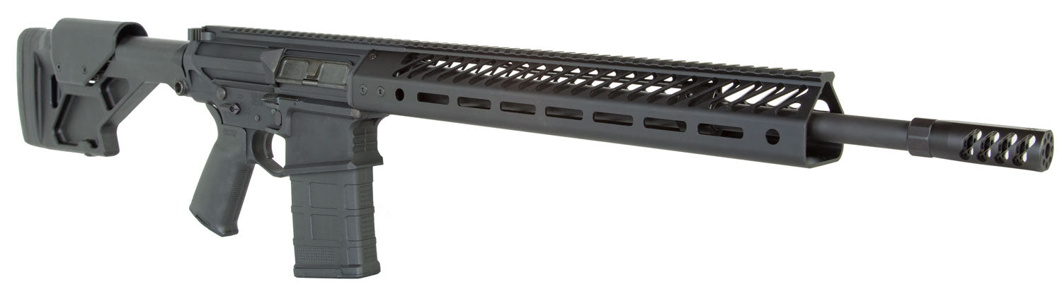 SEEKINS 0011310010BLK   SP10            308 18 BLK