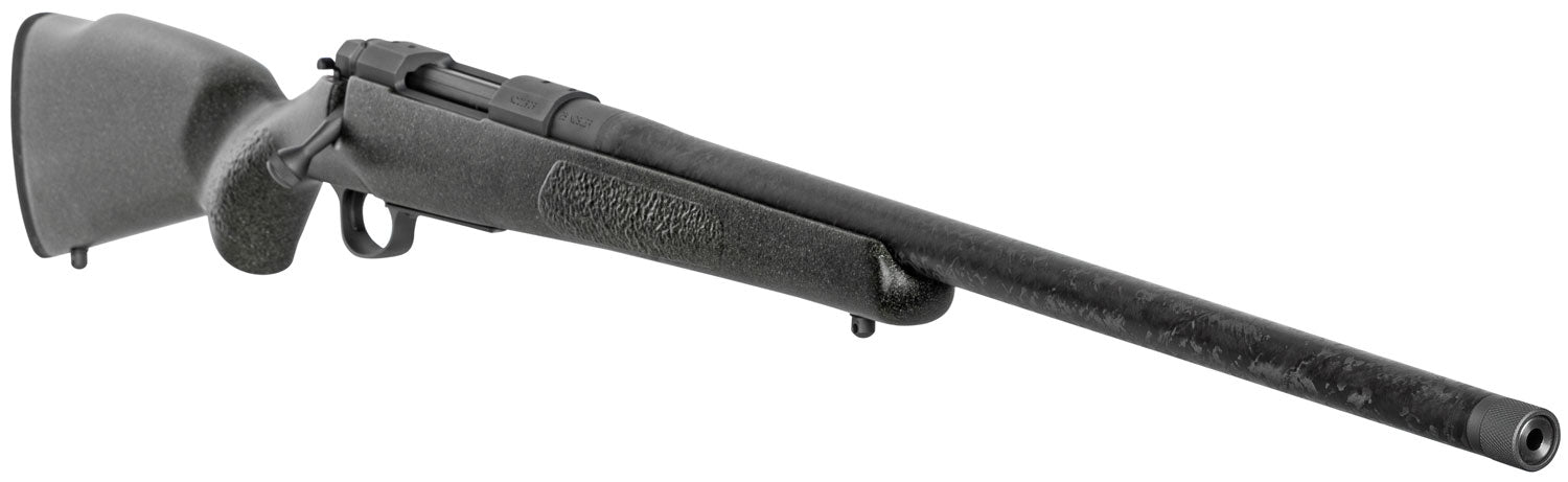 NOS 47348 M48 MOUNTAIN CARBON 28 NOSLER
