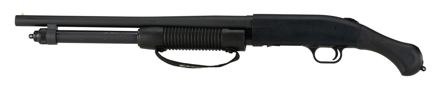 MOSS 50639 590SP    12 18 7RD SHOCKWAVE CB